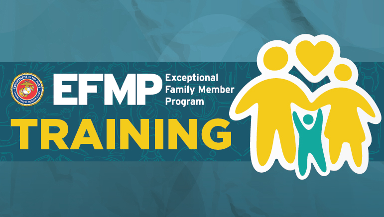 EFMP Training: Successful PCS Transitions & Building Networks of Support