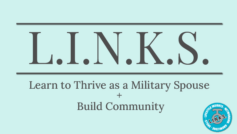 L.I.N.K.S. Foundations for Spouses